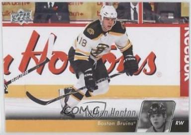 Nathan Horton #268