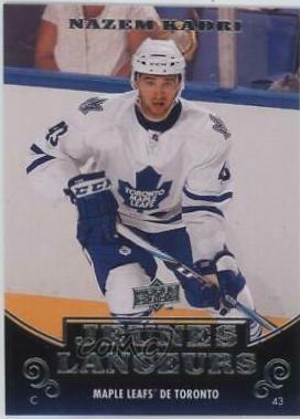 Nazem Kadri [French] #247