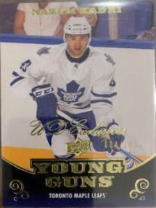 Nazem Kadri [UD Exclusives] #247