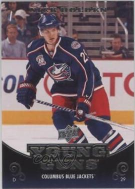 Nick Holden #465