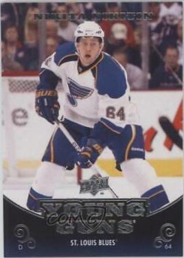 Nikita Nikitin #492