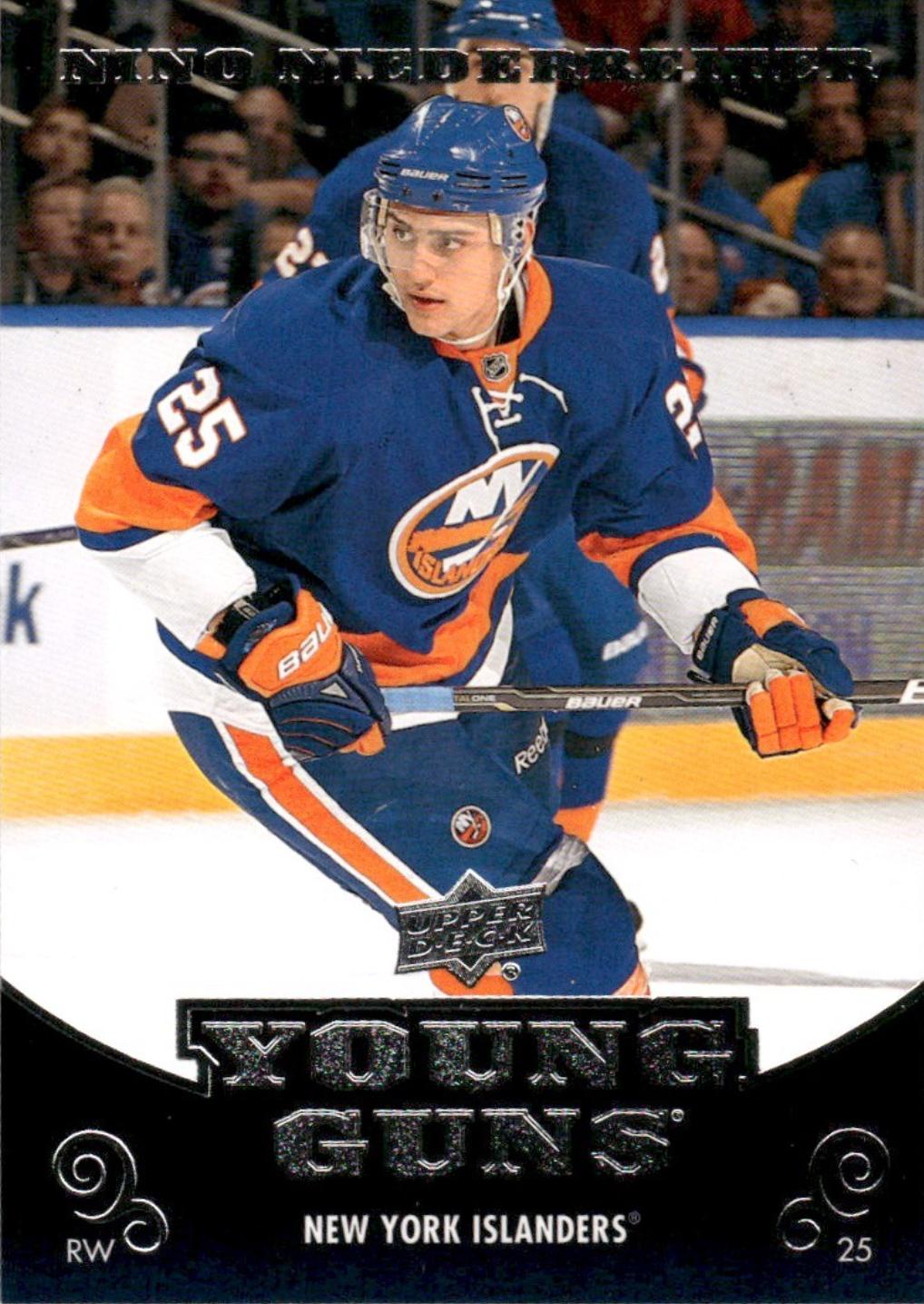 Nino Niederreiter #482