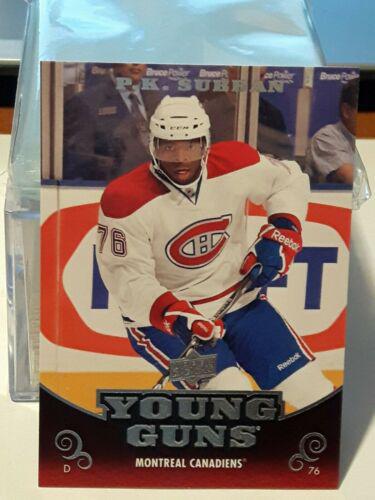 P. K. Subban #231