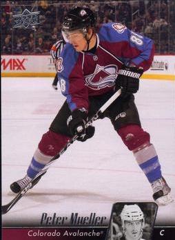 Peter Mueller #296