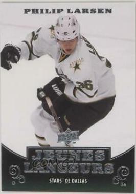 Philip Larsen #218