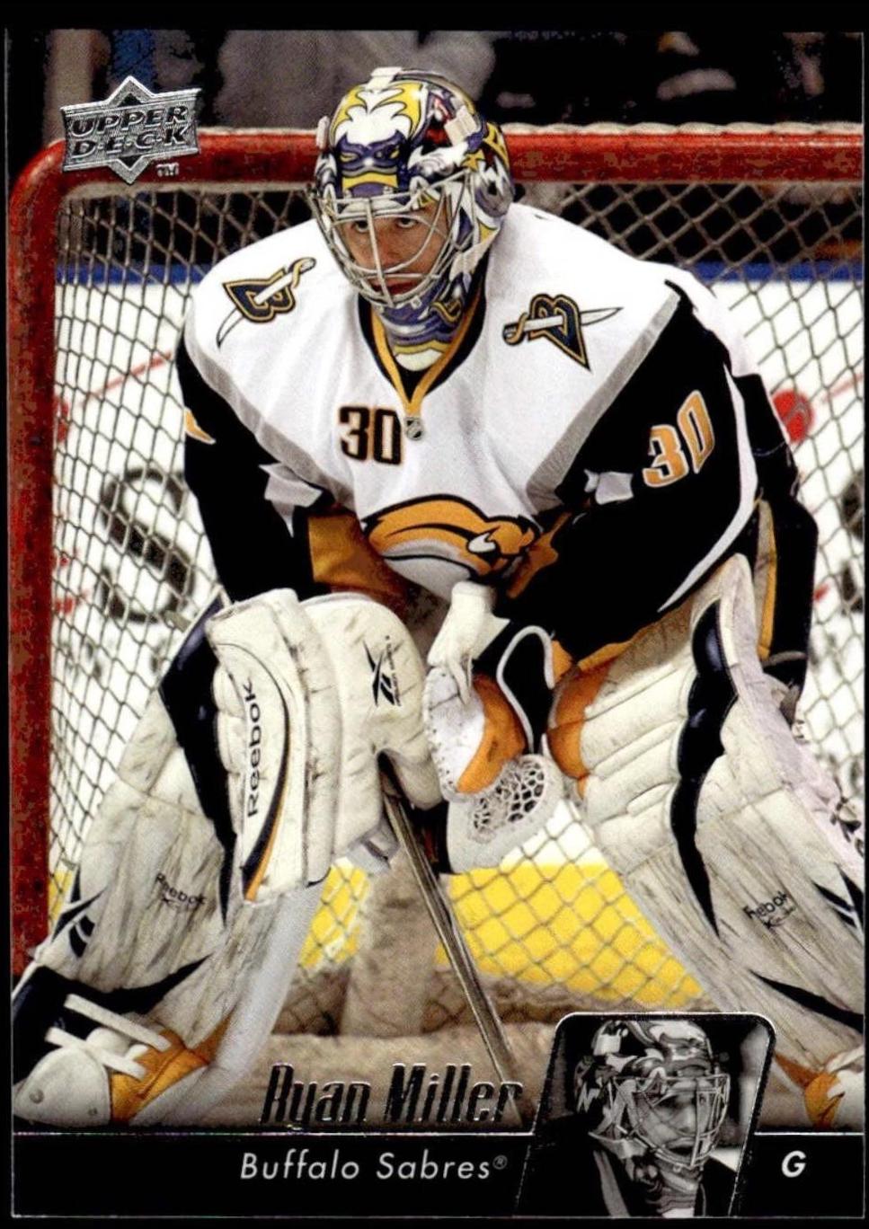 Ryan Miller #175