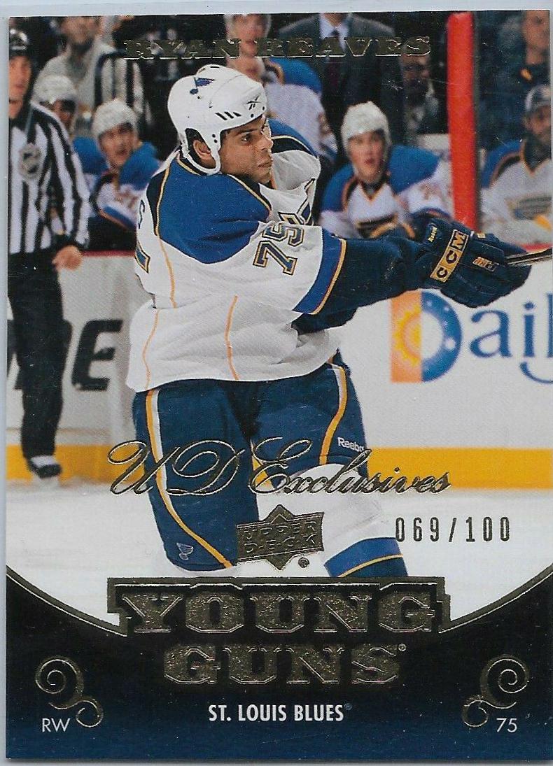 Ryan Reaves #493