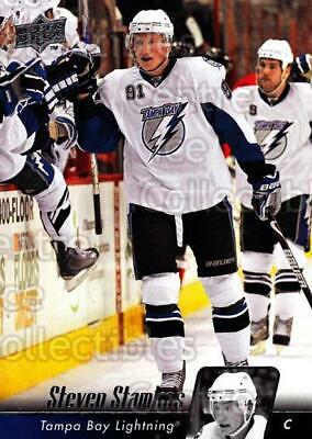 Steven Stamkos #21