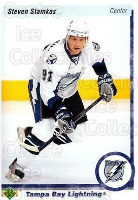 Steven Stamkos [20th Anniversary] #21