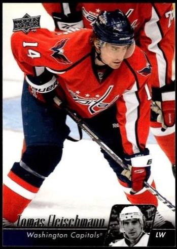 TOMAS FLEISCHMANN #3
