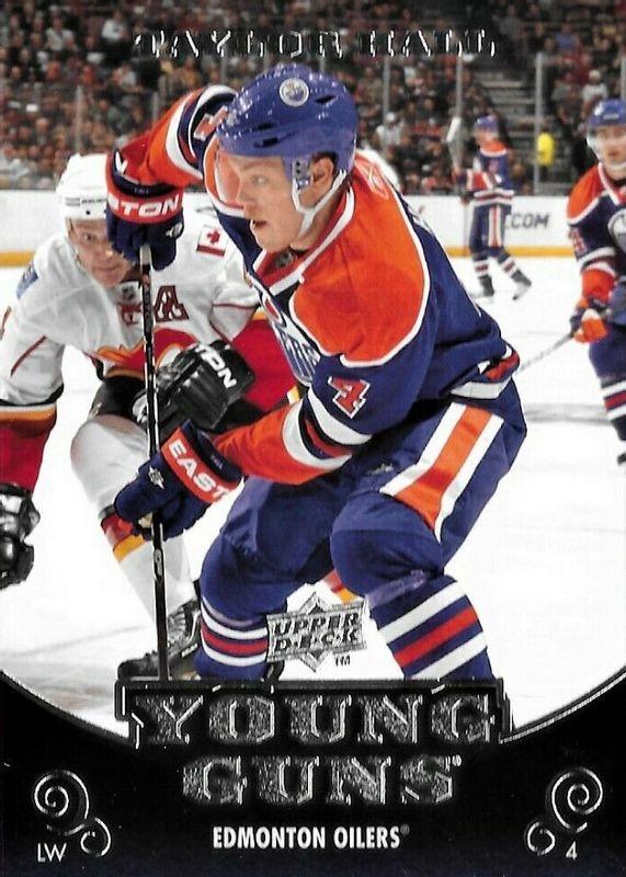 Taylor Hall #219