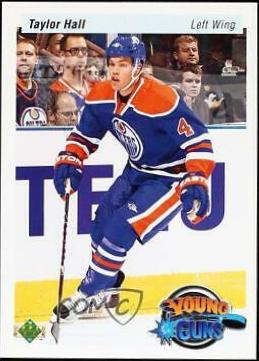 Taylor Hall [20th Anniversary] #219
