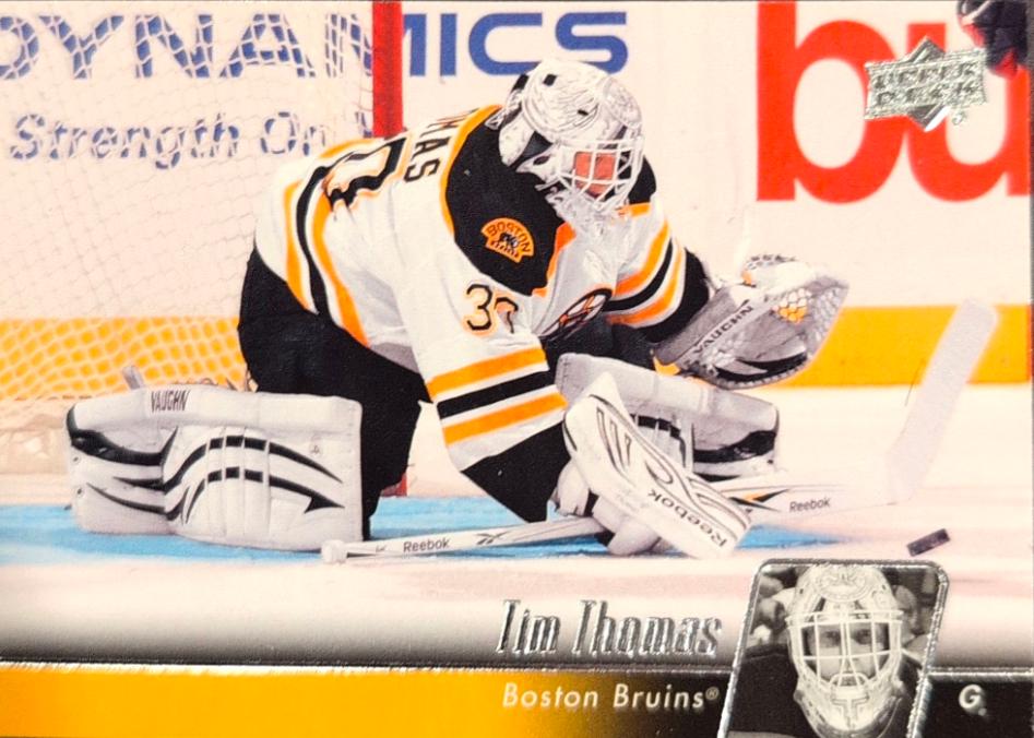 Tim Thomas #265