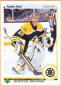 Tuukka Rask #183