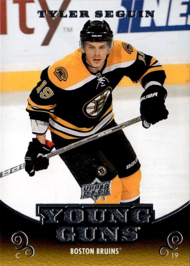 Tyler Seguin #456