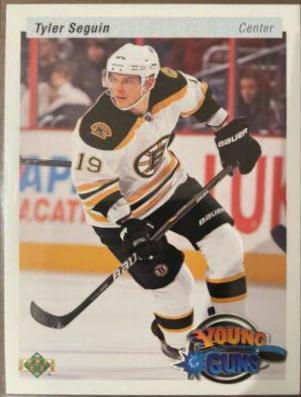 Tyler Seguin [20th Anniversary] #456