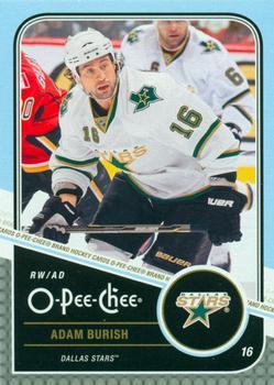 Adam Burish #128