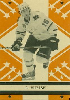 Adam Burish [Retro] #128