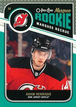 Adam Henrique #576