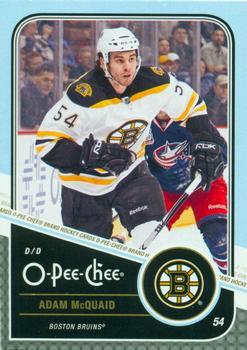 Adam McQuaid #52