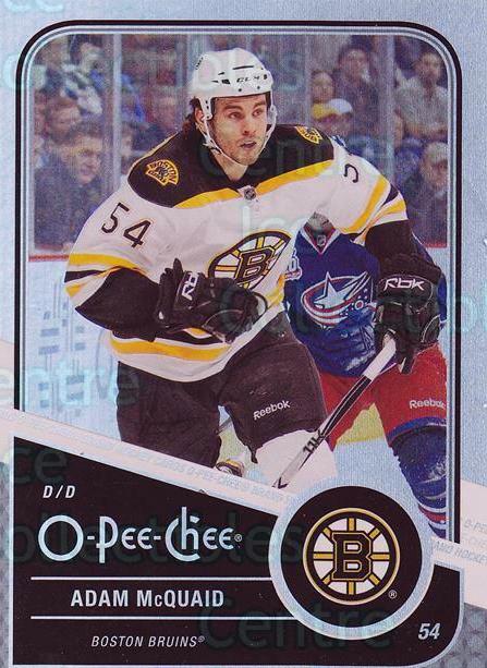Adam McQuaid [Rainbow] #52