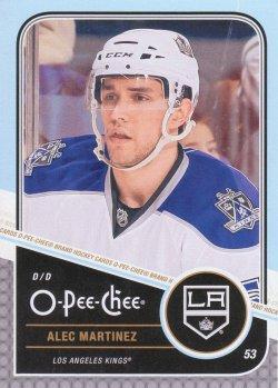 Alec Martinez #56