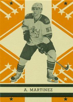 Alec Martinez [Retro] #56