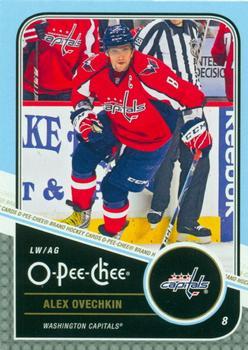 Alex Ovechkin #47