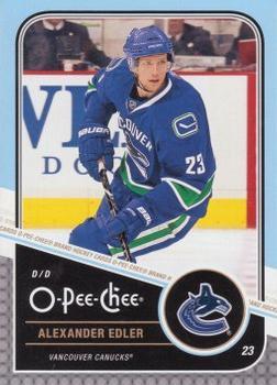 Alexander Edler #106