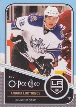 Andrei Loktionov #54