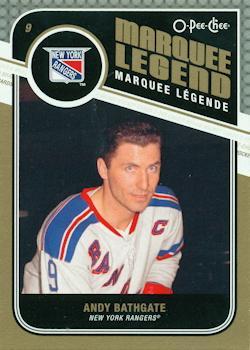 Andy Bathgate #516