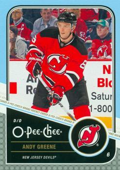 Andy Greene #431
