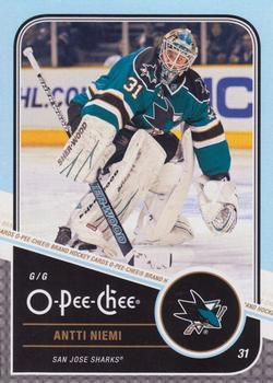 Antti Niemi #37