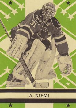 Antti Niemi [Retro] #37