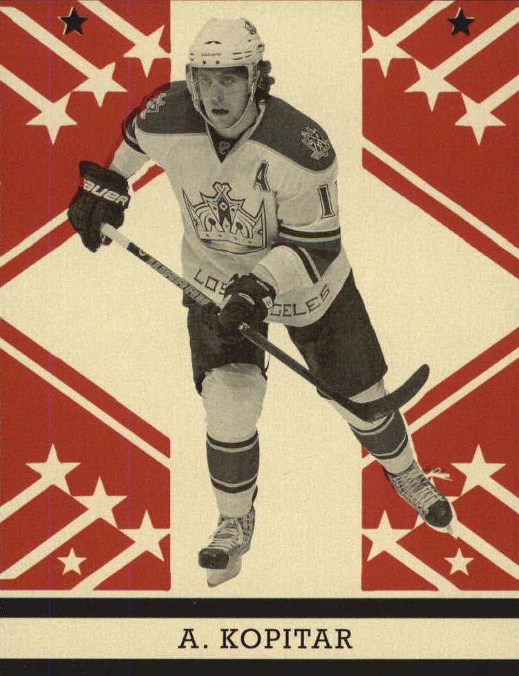 Anze Kopitar [Retro] #171