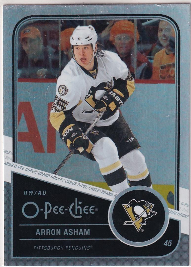 Arron Asham [Rainbow] #392