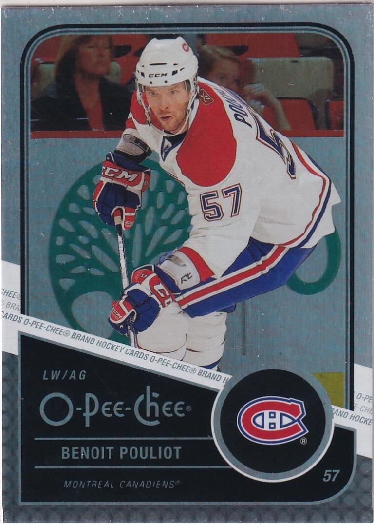 Benoit Pouliot [Rainbow] #280