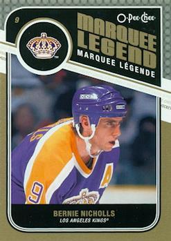 Bernie Nicholls #528