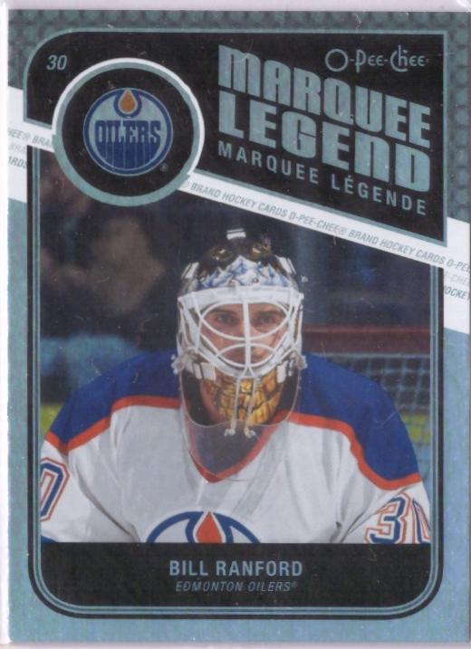 Bill Ranford  [Rainbow] #533