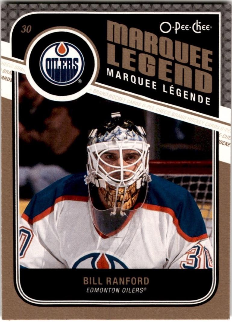 Bill Ranford #533