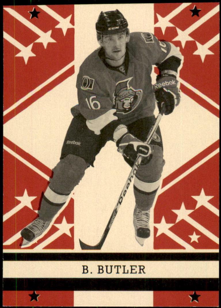 Bobby Butler [Retro] #91