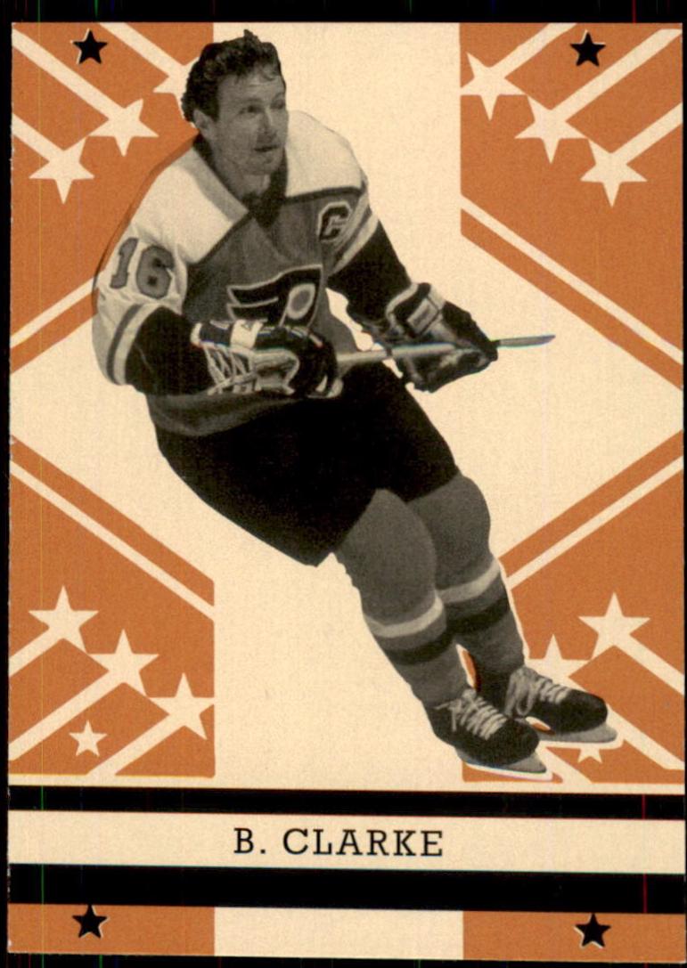 Bobby Clarke  [Retro] #508