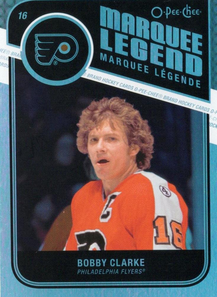 Bobby Clarke #508