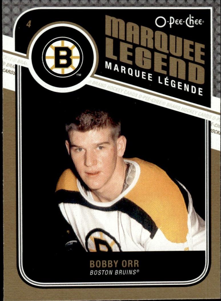 Bobby Orr #544