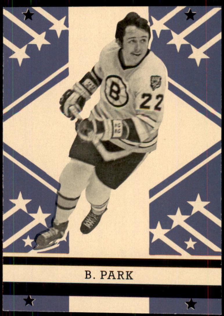 Brad Park  [Retro] #550