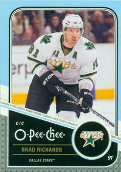 Brad Richards #432