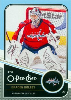 Braden Holtby #161
