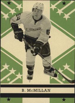 Brandon McMillan [Retro] #141