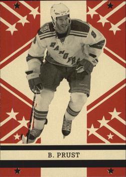 Brandon Prust [Retro] #155