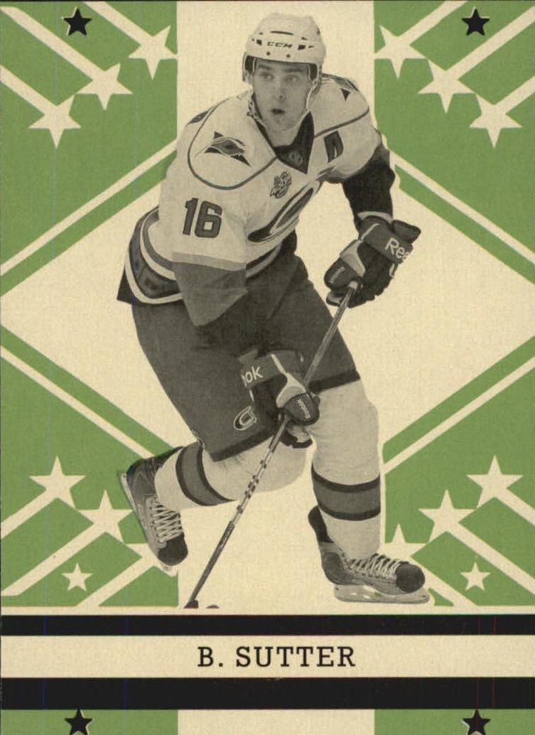 Brandon Sutter [Retro] #233